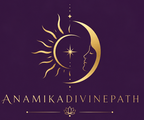 AnamikaDivinePath